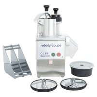 Robot Coupe CL50 GOURMET image 1