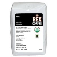 Rex Coffee 90568 image 0