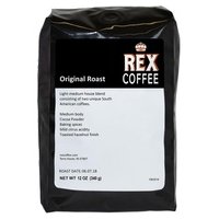 Rex Coffee 90008 image 0