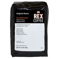 Rex Coffee 90258 image 0
