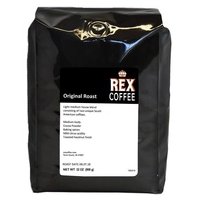 Rex Coffee 90005 image 0