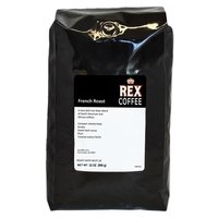 Rex Coffee 90325 image 0