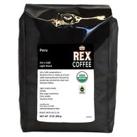 Rex Coffee 90565 image 0