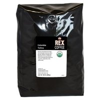 Rex Coffee 90489 image 0
