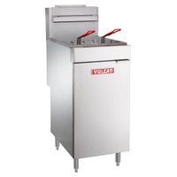 Vulcan LG400-1 image 1