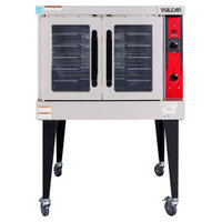 Convection Ovens