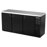 Beverage-Air BB72HC-1-B-27
