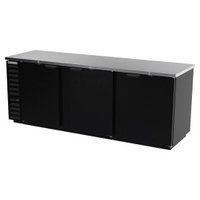 Beverage-Air BB94HC-1-B