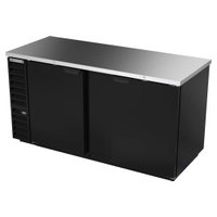 Beverage-Air BB68HC-1-F-B