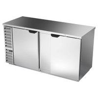 Beverage-Air BB68HC-1-F-S