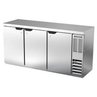 Beverage-Air BB72HC-1-F-S-27