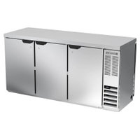 Beverage-Air BB72HC-1-PT-S-27