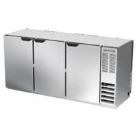Beverage-Air BB72HC-1-PT-S