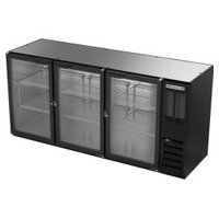 Beverage-Air BB72HC-1-FG-B