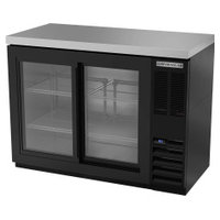Beverage-Air BB48HC-1-GS-B-27
