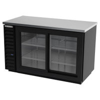 Beverage-Air BB58HC-1-F-GS-B