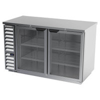 Beverage-Air BB58HC-1-G-S