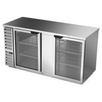 Beverage-Air BB68HC-1-G-S