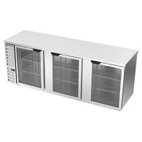 Beverage-Air BB94HC-1-G-S