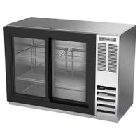 Beverage-Air BB48HC-1-GS-S