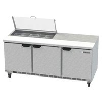 Beverage-Air SPE72HC-10-CL