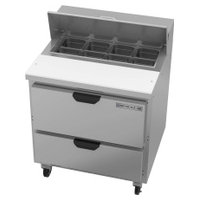 Beverage-Air SPED32HC-08-2