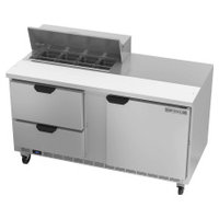 Beverage-Air SPED60HC-08-2
