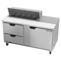 Beverage-Air SPED60HC-10-2