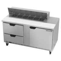 Beverage-Air SPED60HC-12-2