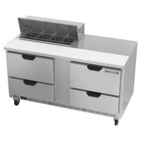 Beverage-Air SPED60HC-08-4