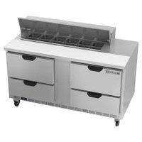 Beverage-Air SPED60HC-12-4
