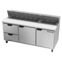 Beverage-Air SPED72HC-18-2