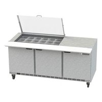 Beverage-Air SPE72HC-18M-CL