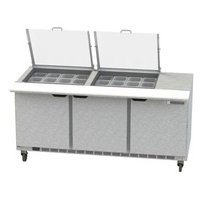 Beverage-Air SPE72HC-24M-CL