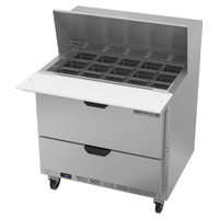 Beverage-Air SPED36HC-15M-2