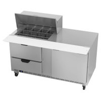 Beverage-Air SPED60HC-12M-2
