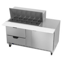 Beverage-Air SPED60HC-18M-2