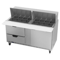 Beverage-Air SPED60HC-24M-2