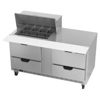 Beverage-Air SPED60HC-12M-4