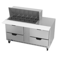 Beverage-Air SPED60HC-18M-4