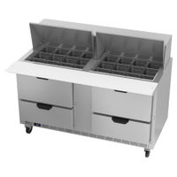 Beverage-Air SPED60HC-24M-4