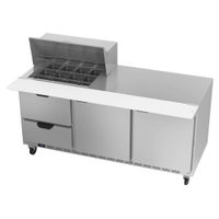 Beverage-Air SPED72HC-12M-2