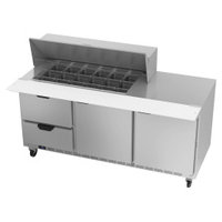 Beverage-Air SPED72HC-18M-2