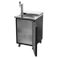 Beverage-Air BM23HC-C-B image 1