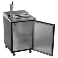 Beverage-Air BM23HC-C-B image 3