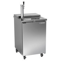 Beverage-Air BM23HC-C-S image 2