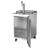 Beverage-Air BM23HC-S-31 image 1