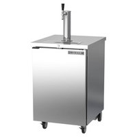 Beverage-Air DD24HC-1-S