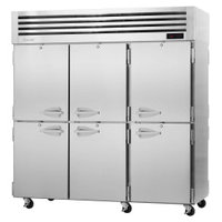 Turbo Air PRO-77-6H-PT