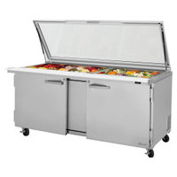 Turbo Air PST-72-30-N-GL